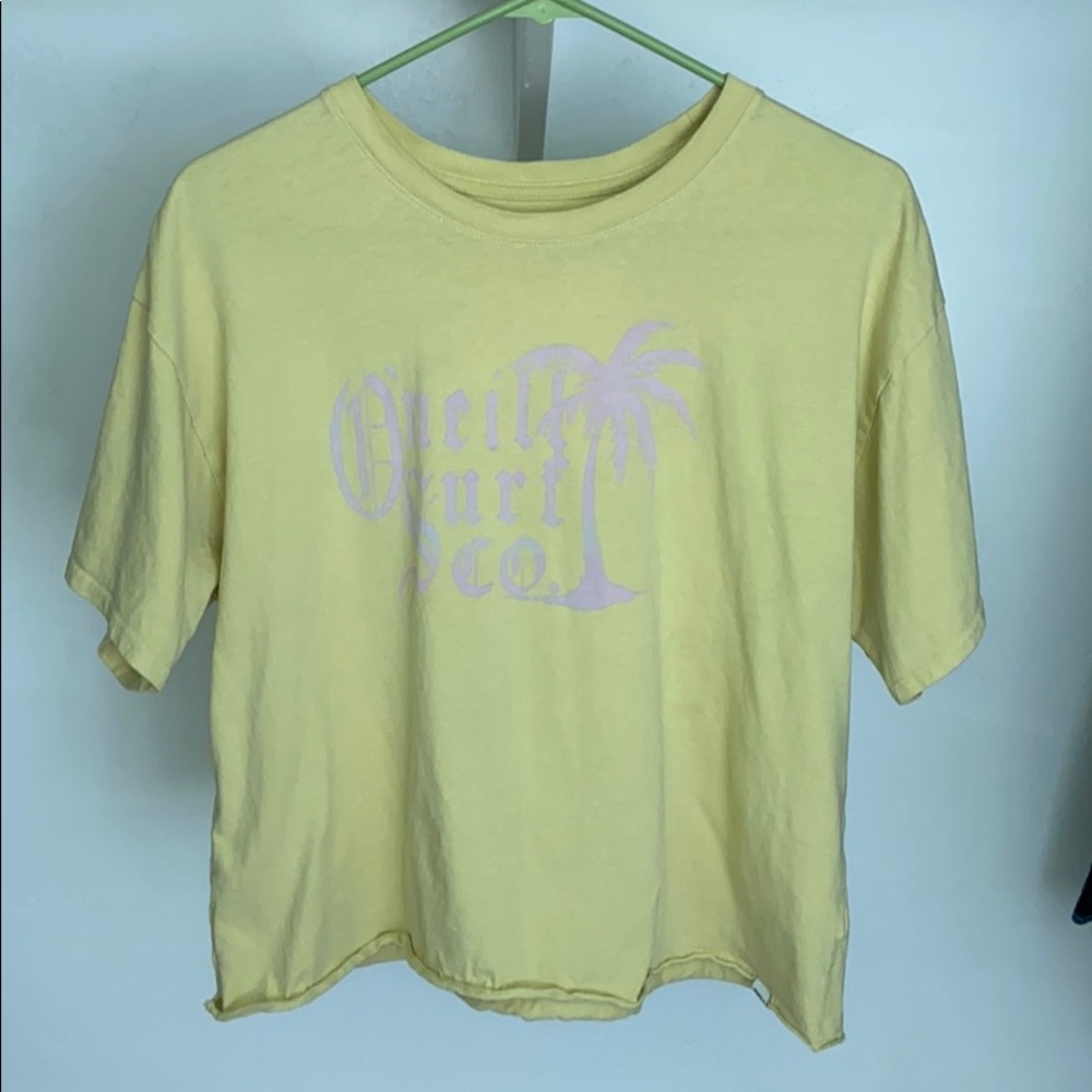 O’Neill Graphic Tee